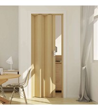 PORTA A SOFFIETTO DA INTERNO