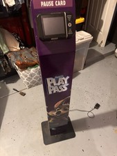 Chuck E Cheese Play Pass