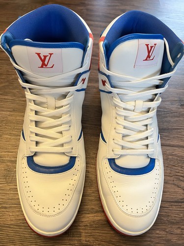 Sneakers louis vuitton - louis, lv