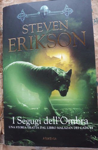 Segugi dell ombra steven - ombra,