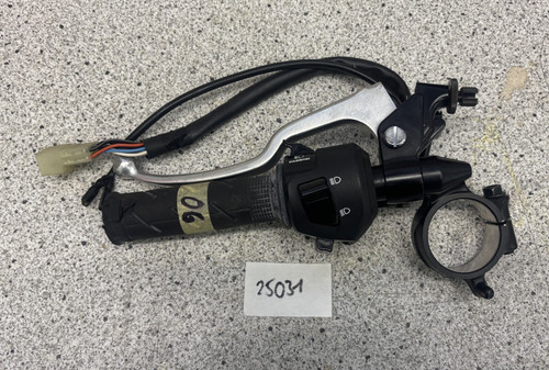 Honda cbr 600 pc37 mozzo - cbr,