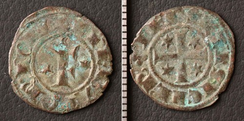 Moneta regno sicilia 1 - *moneta,