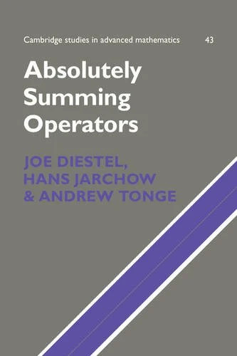 Absolutely summing operators - absolutely,