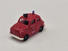 Imu fiat 500 vigili - imu,