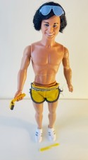 Barbie Ken Sport & Shave #1294 Mattel Anno 1979