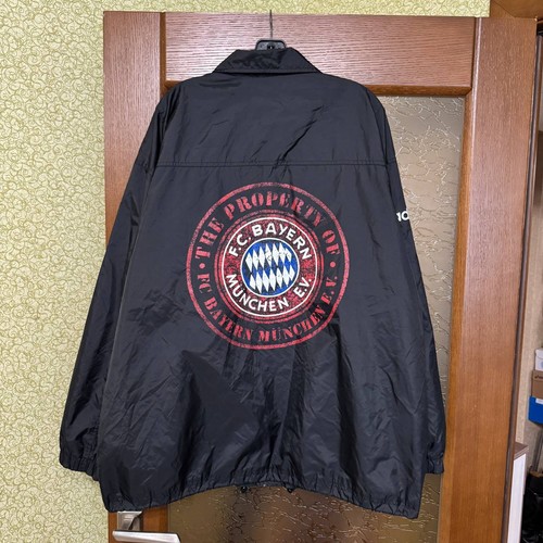Giacca vento allenatore - giacca,