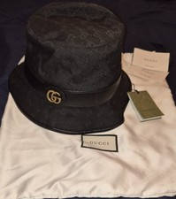 Cappello Gucci GG Logo