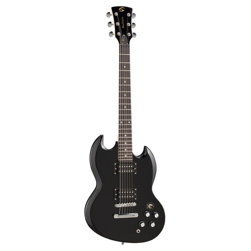 Chitarra elettrica soundsation - elettrica,