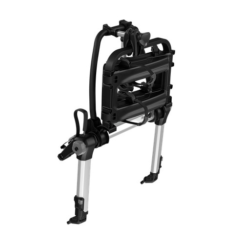 Portabici posteriore thule - posteriore,