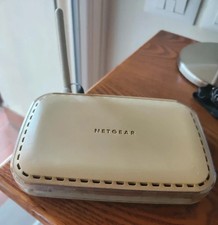 Modem Router NetGear