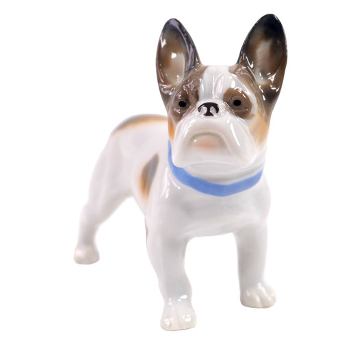 French bulldog german - french,