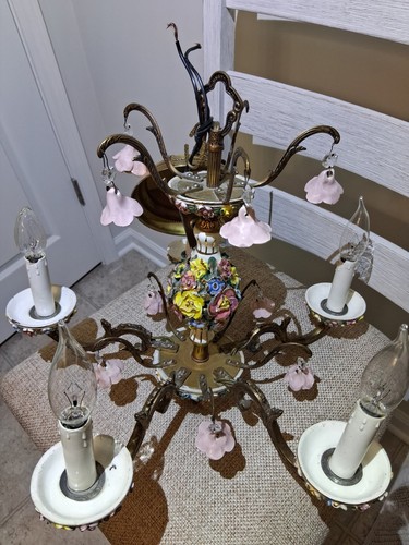 Fab lampadario vintage - fab,