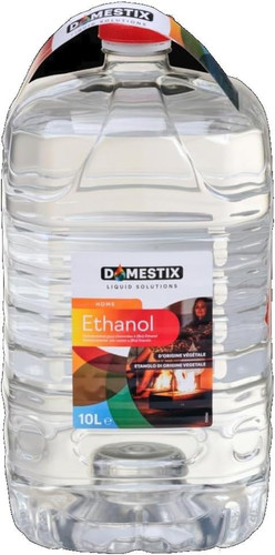 Zibro bio ethanol etanolo - zibro,