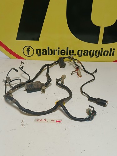 Impianto elettrico cablaggio - elettrico,
