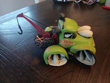 Speed Freaks Ray’s Rapid