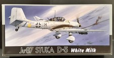 FUJIMI F 16 - JUNKER JU 87
