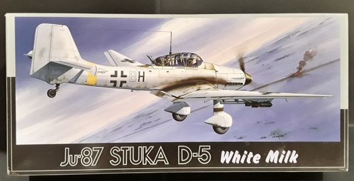 Fujimi junker ju 87 - 16,