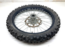 CERCHIO RUOTA ANTERIORE PNEUMATICO HUSQVARNA 450-510 TE 4T 2005-2006-2007-2008