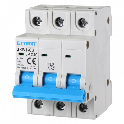 Ettroit interruttore - ettroit,