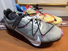 Nike X Off-White Vapor Street