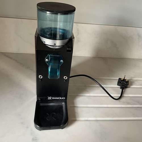 Rancilio rocky dosatore - rancilio,