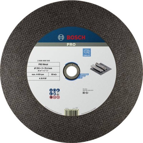 Bosch accessories 2608600543 - accessories,