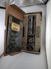 Bioshock Enter Rapture Xbox 360 Faceplate 2007 GameStop Manger esclusivo 