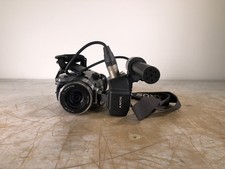 SONY HVR-A1U DIGITAL HD VIDEO