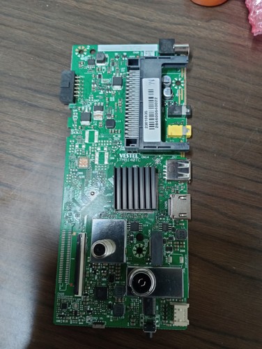 Main board per vestel - main,