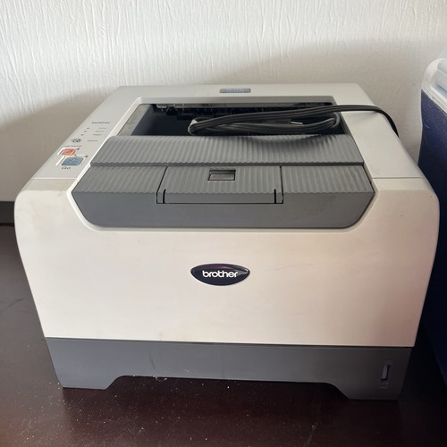 Brother 5240 high speed - brother, hl-5240
