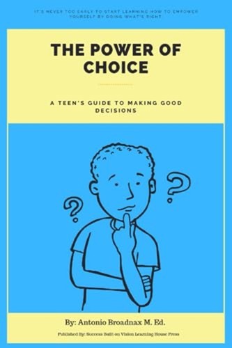 The power choice - the,