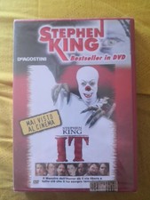 IT Stephen King Bestseller in