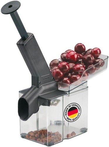 Westmark kirschomat black - ,