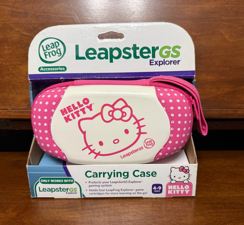Custodia leap frog - frog, leapstergs