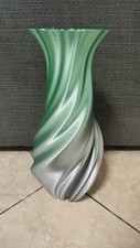 Vaso Unico Forma E Colore