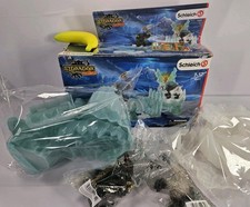 Schleich Eldrador Creatures