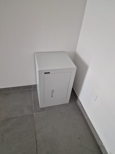 Cassaforte juwel