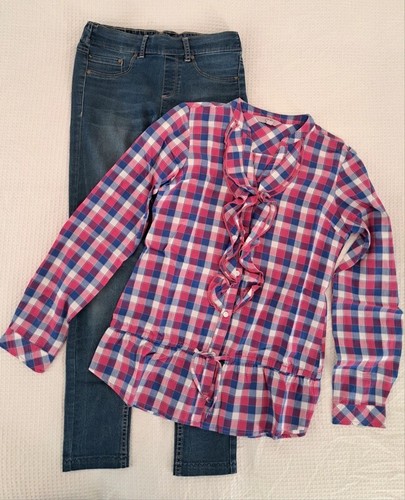 Ovs completo lotto set jeans - ovs,
