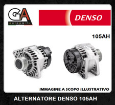 Alternatore Alfa Romeo 147 156
