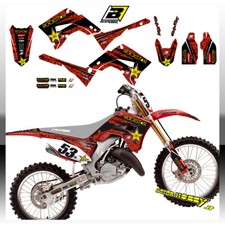 Blackbird kit grafiche - blackbird, honda