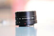 kenko tubo macro nikon