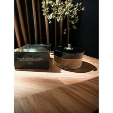 chanel natural fresh loose