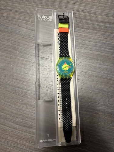 Orologio swatch champ - swatch,