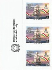 ITALIA 2024 NAVE VESPUCCI TOUR