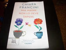 Chiara Francini - Mia Madre