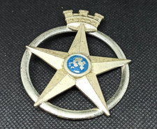 FREGIO BERRETTO O CAPPELLO