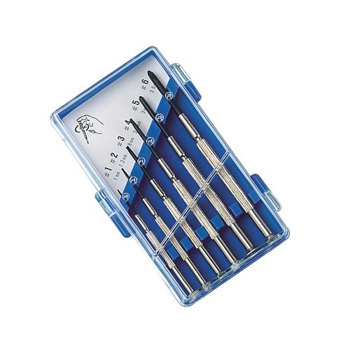 Set micro cacciaviti - set,