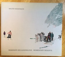 Walter Niedermayr MOMENTARY