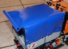 Lego technic telo tecnico - lego,