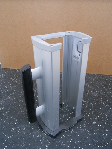 Msd sector imager - msd,